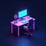 AgentDesk ikonu