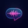 Voice ikonu